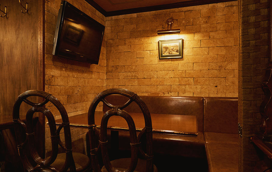 内観（4～5名様）