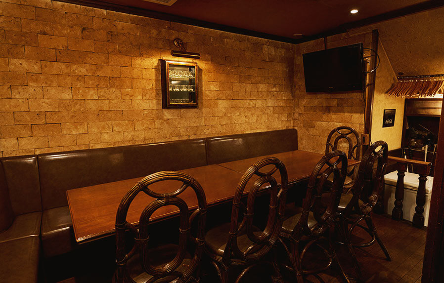 内観（8～10名様）