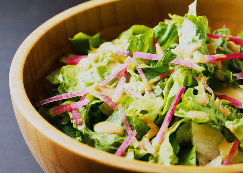 シーザーサラダ